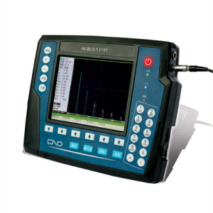 歐能達5100超聲波探傷儀