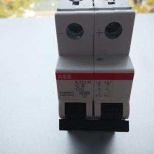 直流微斷S201M-B4DC