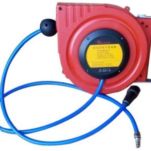 益友恒信牌優(yōu)質Q415自動回收氣管卷管器