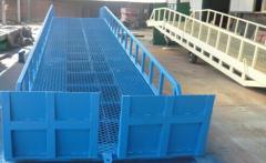 登車橋液壓登車橋廠家濟南凱諾特