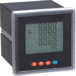多功能儀表PD194Z-2S7多功能網(wǎng)絡儀表電力儀表儀器儀表產品專家
