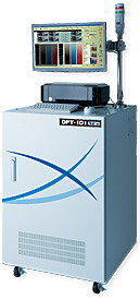 軟包裝印刷品表面缺陷在線自動高速機器視覺智能檢測系統設備