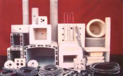 實(shí)驗(yàn)電爐、工業(yè)電爐配件