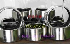 中澳供應各種型號的管道雙卡修補器，普通型管道修補器，多功能管道連接修補器