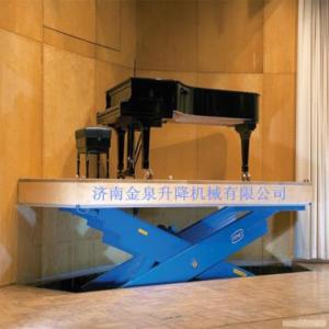 升降舞臺、液壓升降舞臺