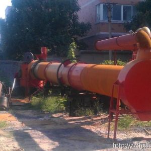 遼寧小型雞糞烘干機生產廠家