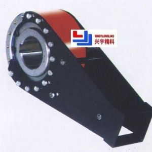 焦作興宇輸送機配件+聯軸器+逆止器+制動器+脹套-+配重塊+錐形管