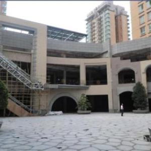 南京承包建筑工程