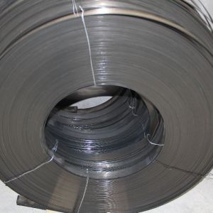 雙金屬鋼帶復合鋼帶