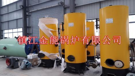生物質鍋爐廠
