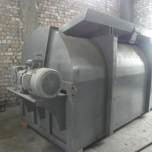 永磁高效磁選機