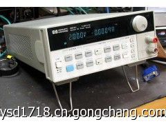 深圳收購HP66312A/HP66312A通訊電源