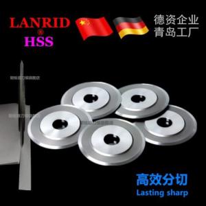 氣壓分條刀，軸承圓刀，分段切刀