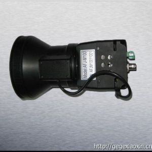 熱像儀鏡頭|紅外熱成像鏡頭