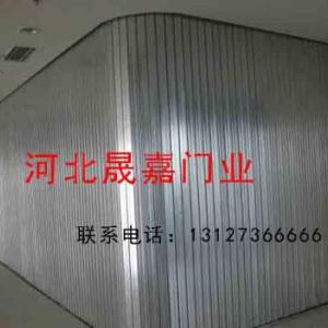 國家強制性認證標準鋼質防火卷簾