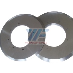 供應昆山切臺圓刀片，切片刀片