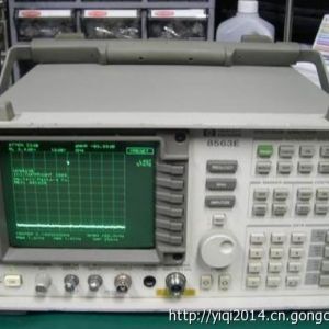 回收HP8563E ，深圳HP8563E 價(jià)格，HP8563E