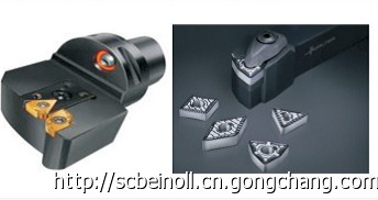 瓦爾特系列刀具