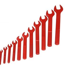 日豐牌促銷絕緣成套開口扳手