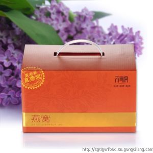 冰糖即食燕窩樂養禮盒