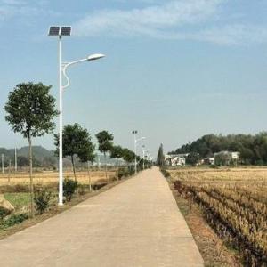 太陽能路燈