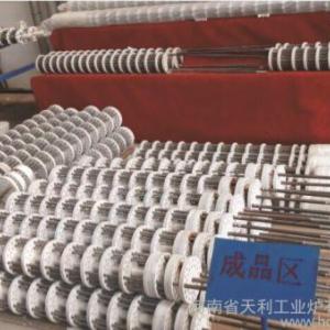 河南省天利工業(yè)爐有限公司 聯鎖控制