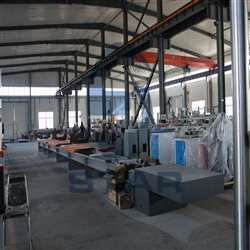 60噸繩索類載荷拉伸試驗(yàn)專用試驗(yàn)機(jī)