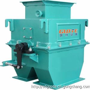 濰坊國特優質磁選機