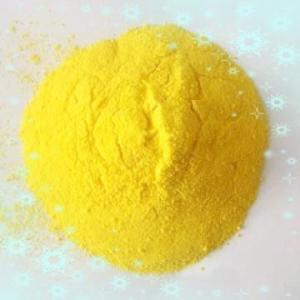 漂白粉和聚合氯化鋁一起使用會發(fā)生反應嗎