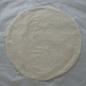 泗縣吉田手抓餅