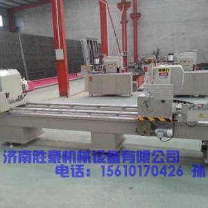 鋁合金門窗雙頭切割鋸（06鋸）