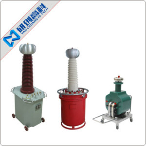 YDJ高壓試驗變壓器