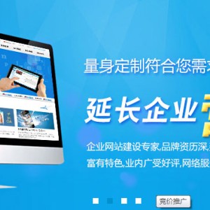 網(wǎng)站建設(shè)