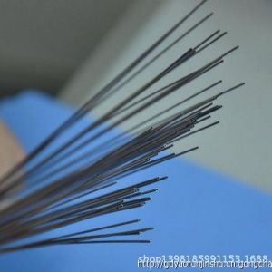 不銹鋼毛細管規格