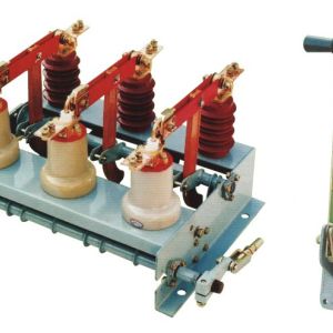 FN3-12R/400負荷開關FN3-12R/400負荷開關