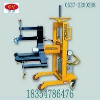 中秋驚爆價大噸位車載液壓拉馬