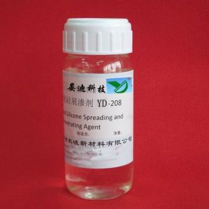 農用有機硅展滲劑