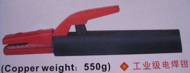 供應2010新型800AMP全銅美式尖頭電焊鉗