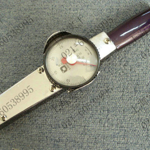 西藏260N.m表盤定扭力扳手進(jìn)價(jià)