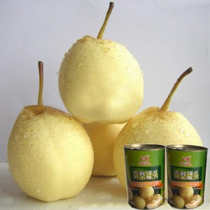 正宗出口品質 雪梨 貢黃桃水果罐頭 歡迎批發團購
