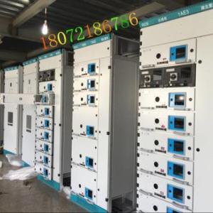 柳市殼體指定制造廠家 推出最新款GCS抽