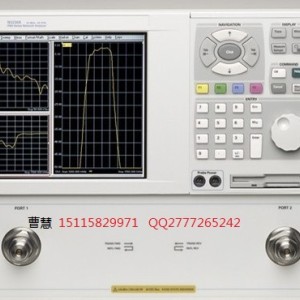 深圳市起誠信科技有限公司供應網絡分析儀N5230C