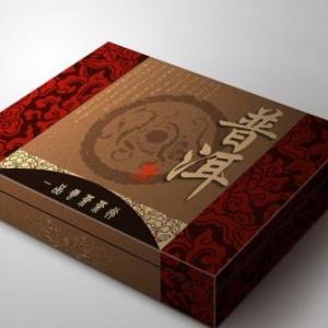 鄭州茶葉包裝盒廠