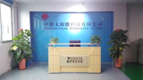 太陽能板