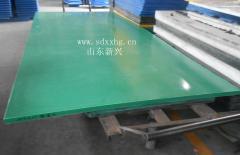 超高分子量聚乙烯襯板 350-980萬 山東新興專業生產