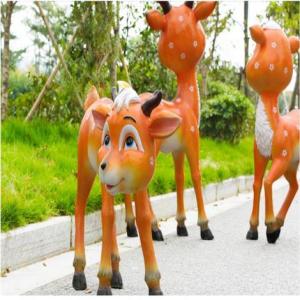 玻璃鋼雕塑裝飾工藝品擺件雕塑專業(yè)團(tuán)隊制作