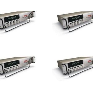 吉時利 keithley 2750 數字萬用表