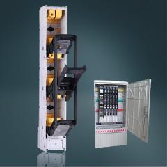 RDHG2B 400A聯(lián)體條形熔斷器式隔離開關