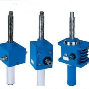 SSL錐齒輪絲桿升降機