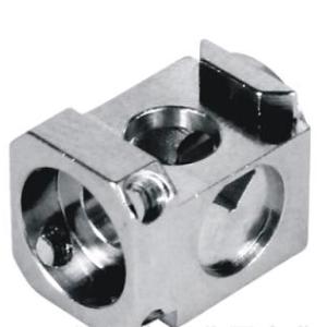 丹陽金屬結構件